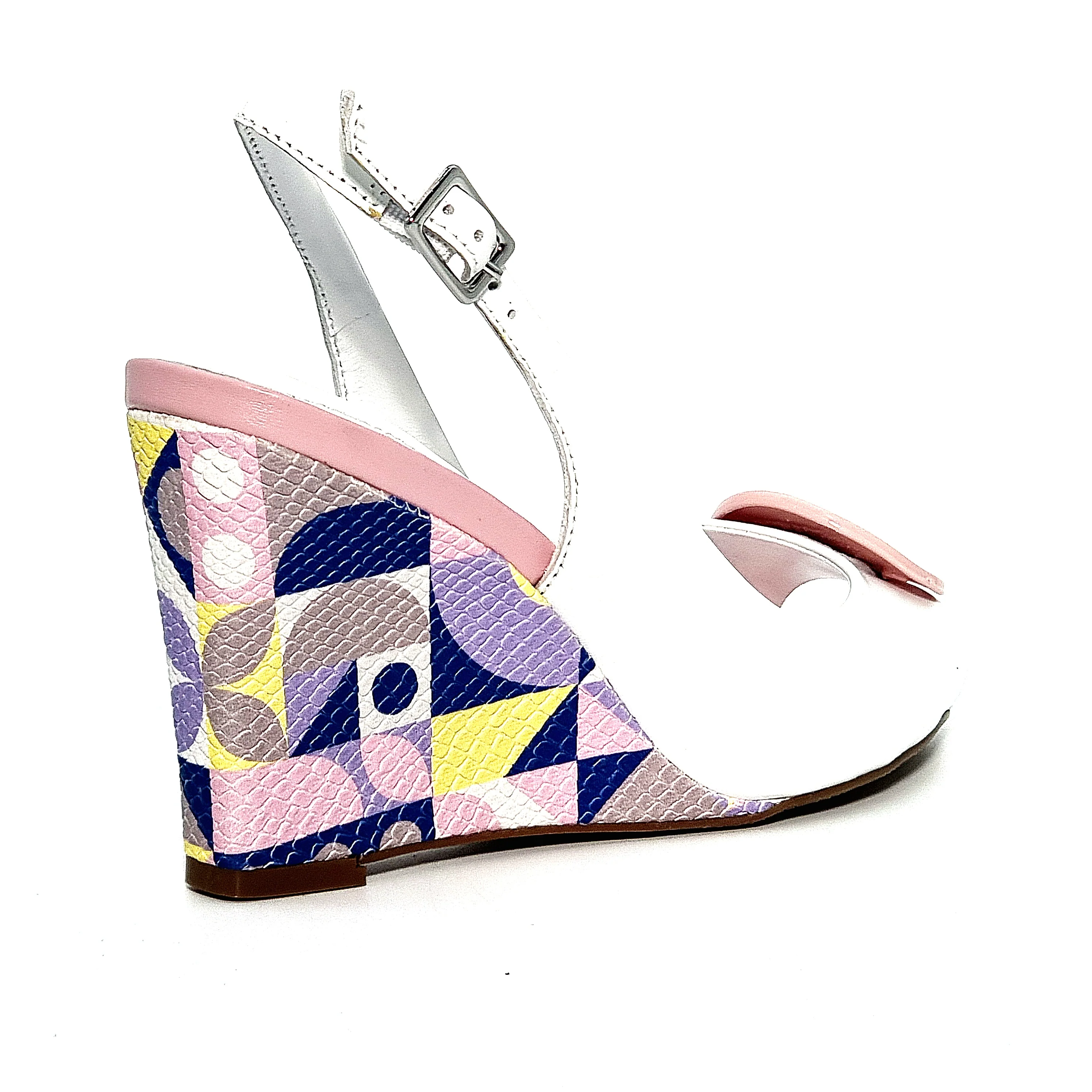 Dress Heels - 10036 - Image 3