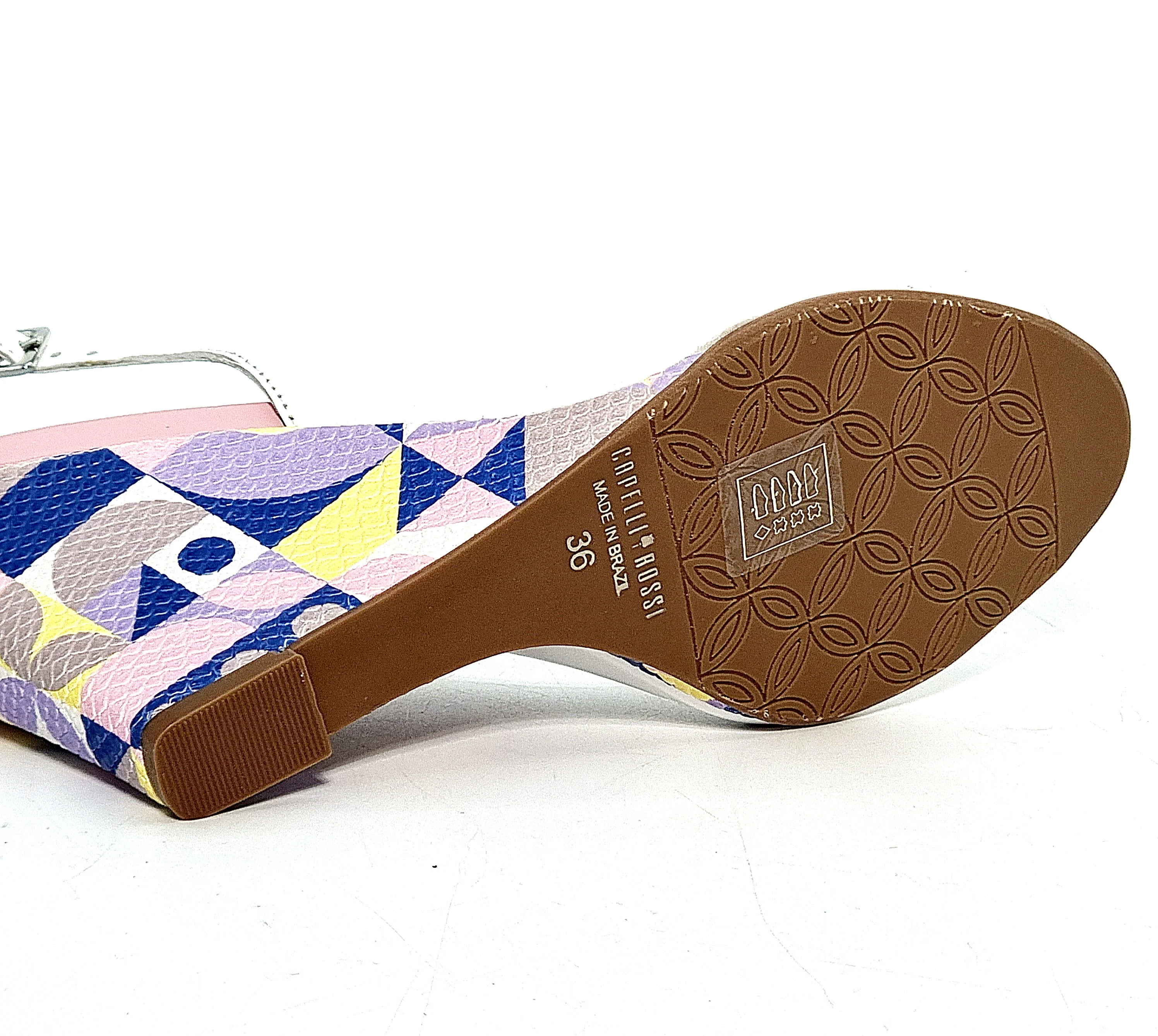 Dress Heels - 10036 - Image 4