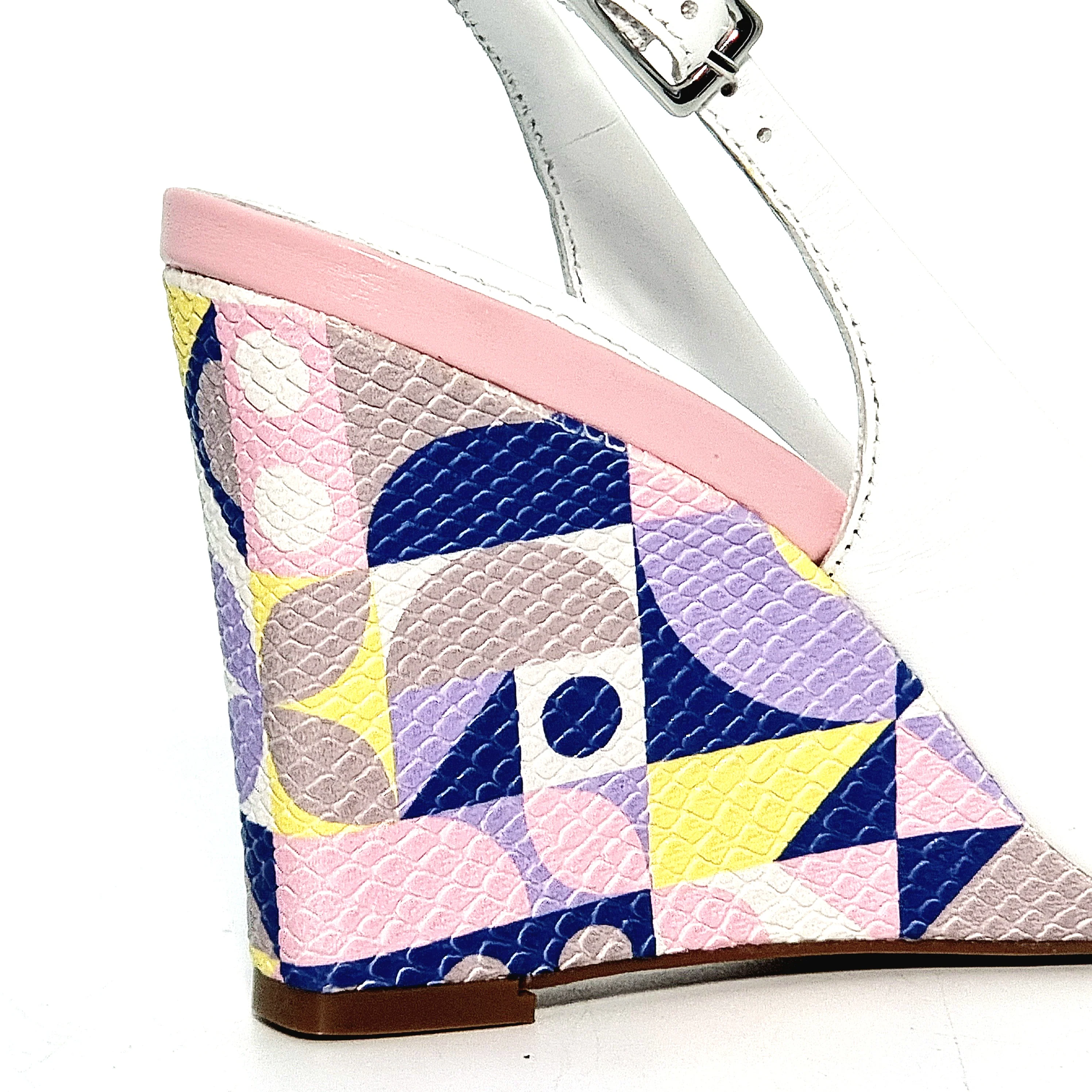 Dress Heels - 10036 - Image 5