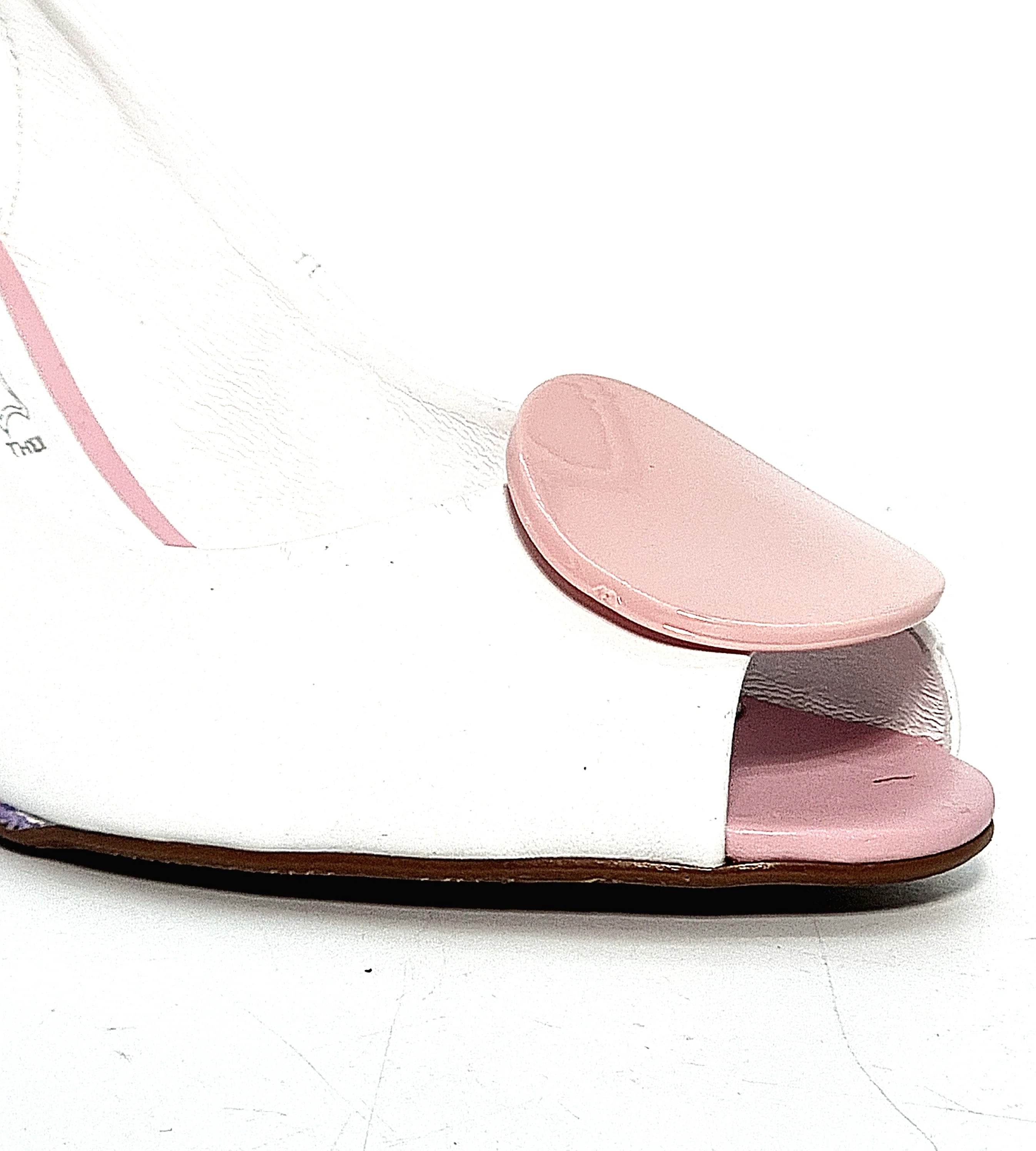 Dress Heels - 10036 - Image 6