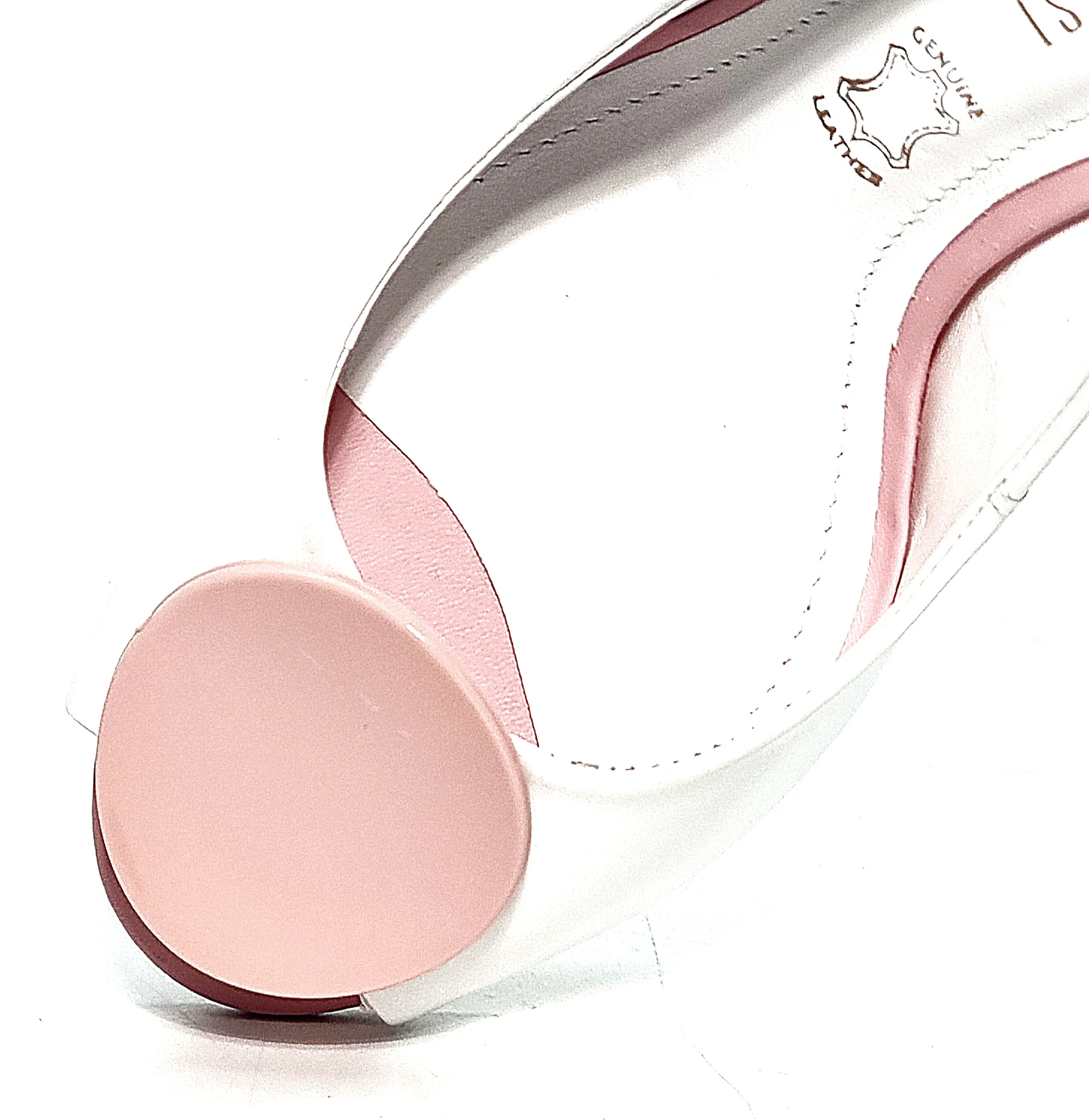 Dress Heels - 10036 - Image 7