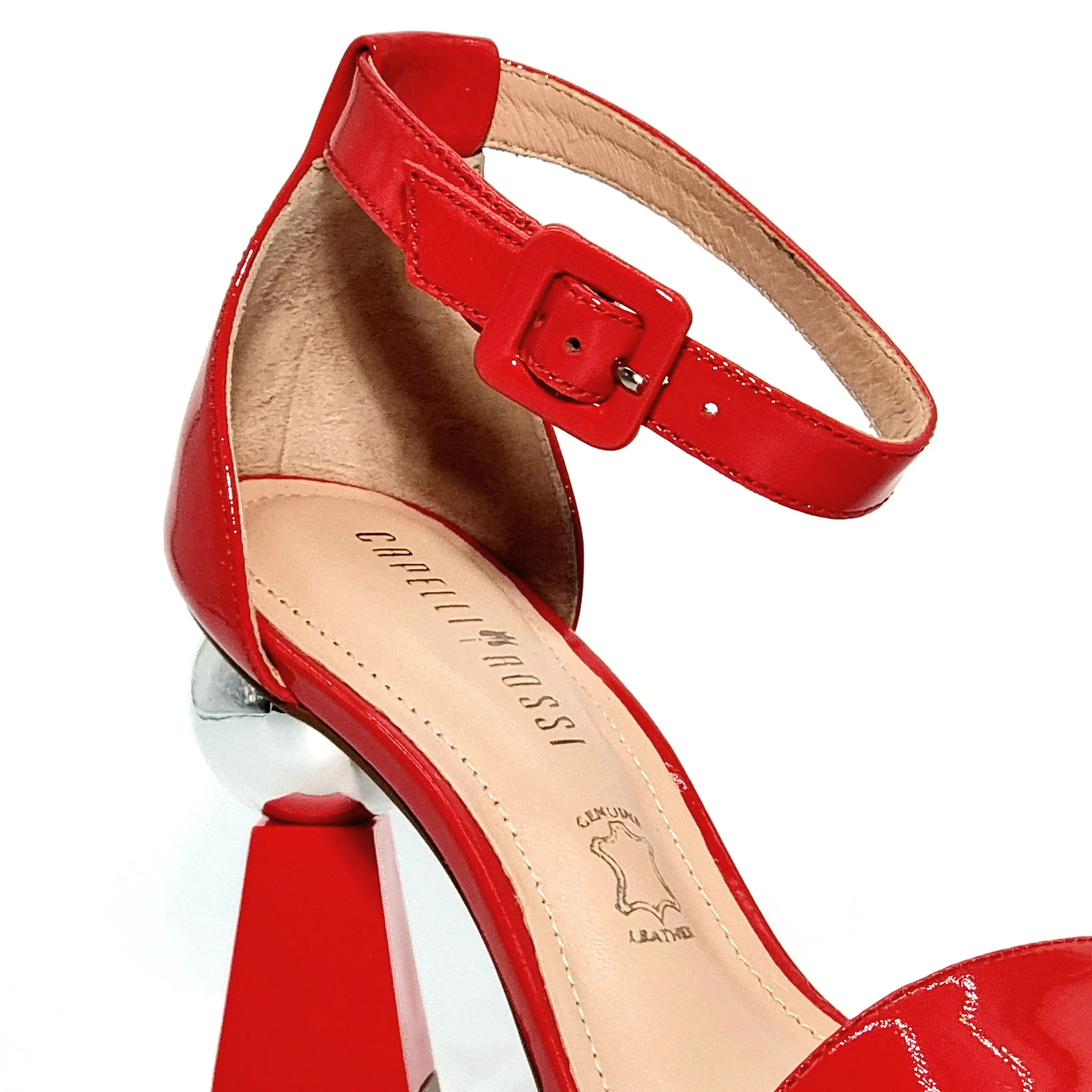 Dress Heels - 10129 - Image 7