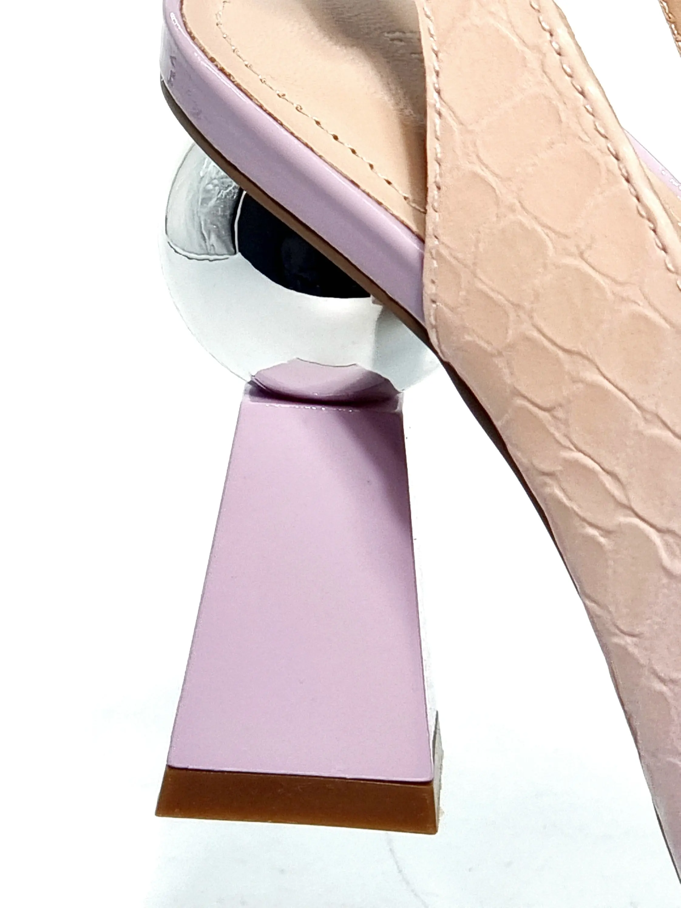 Dress Heels - 10861 - Image 5