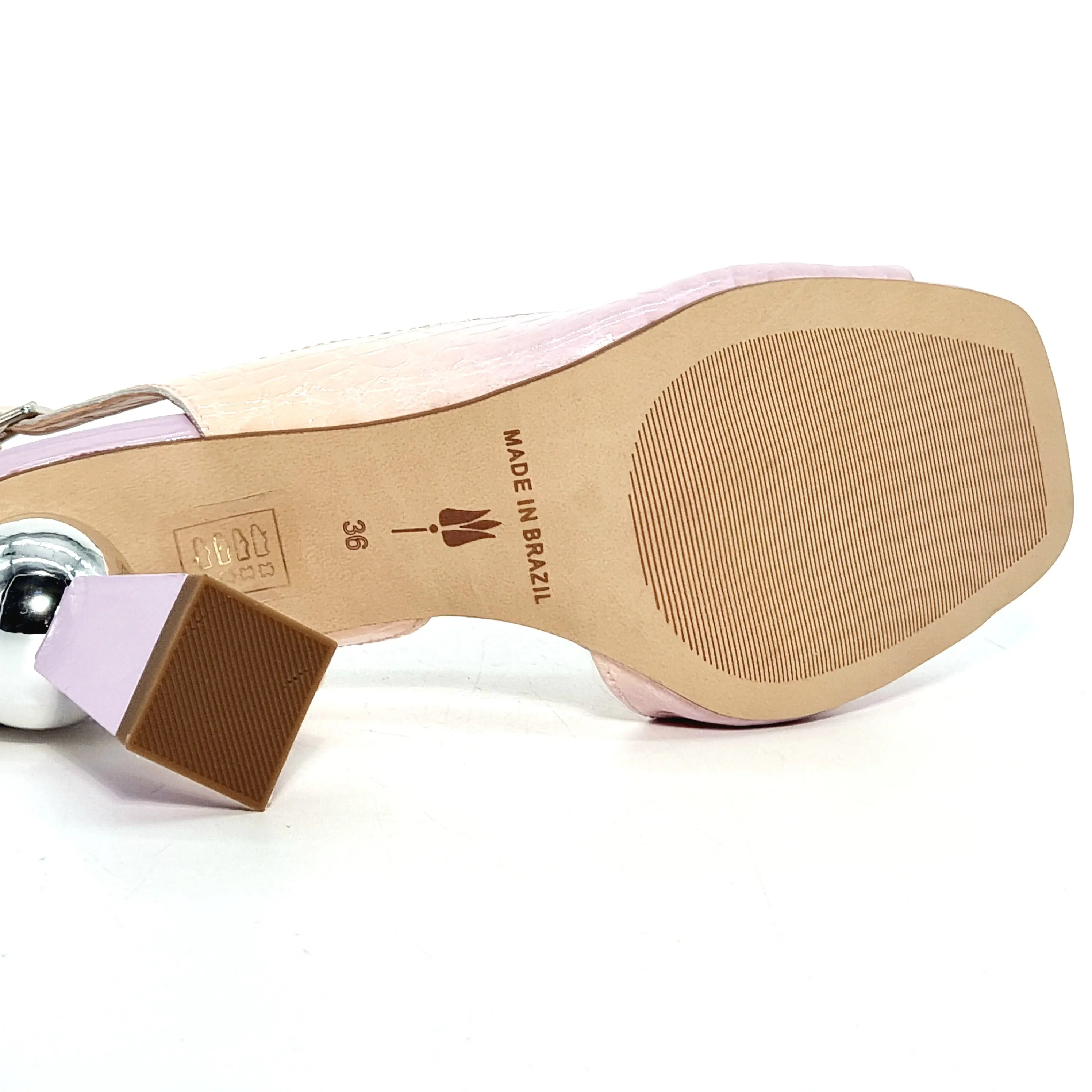 Dress Heels - 10861 - Image 7