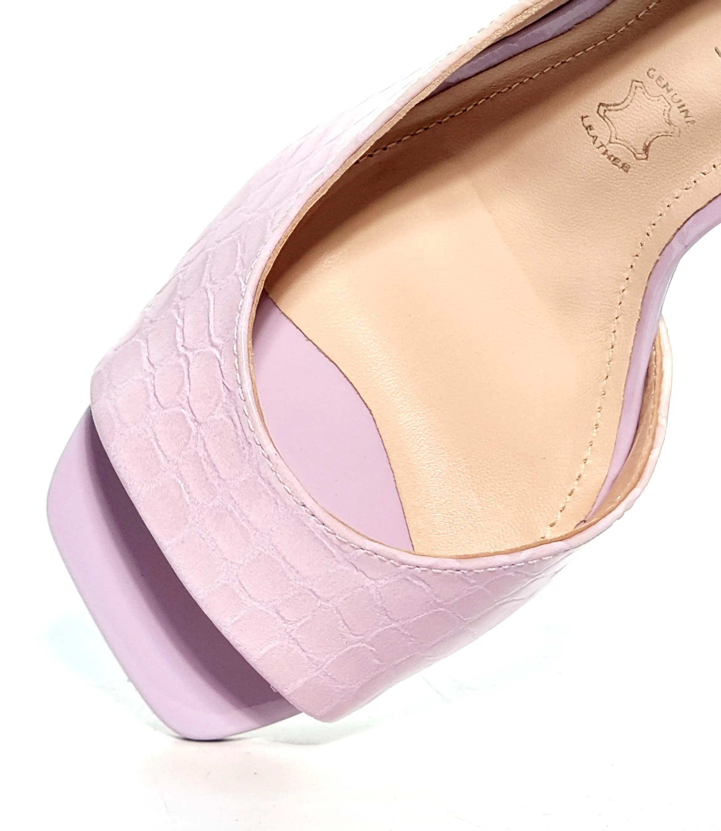 Dress Heels - 10861 - Image 9