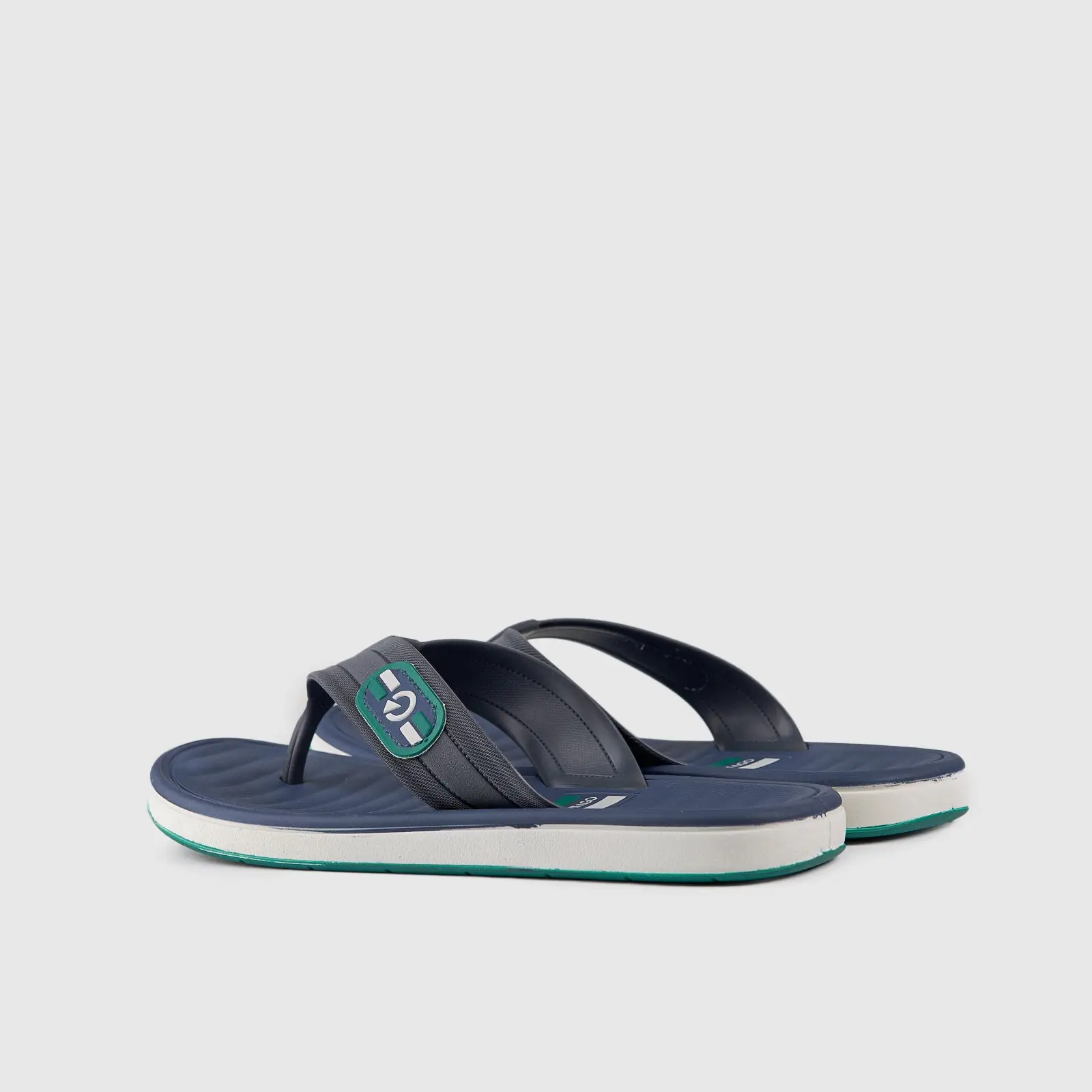Cartago Paris Dedo Grey Blue 12214 - Image 2