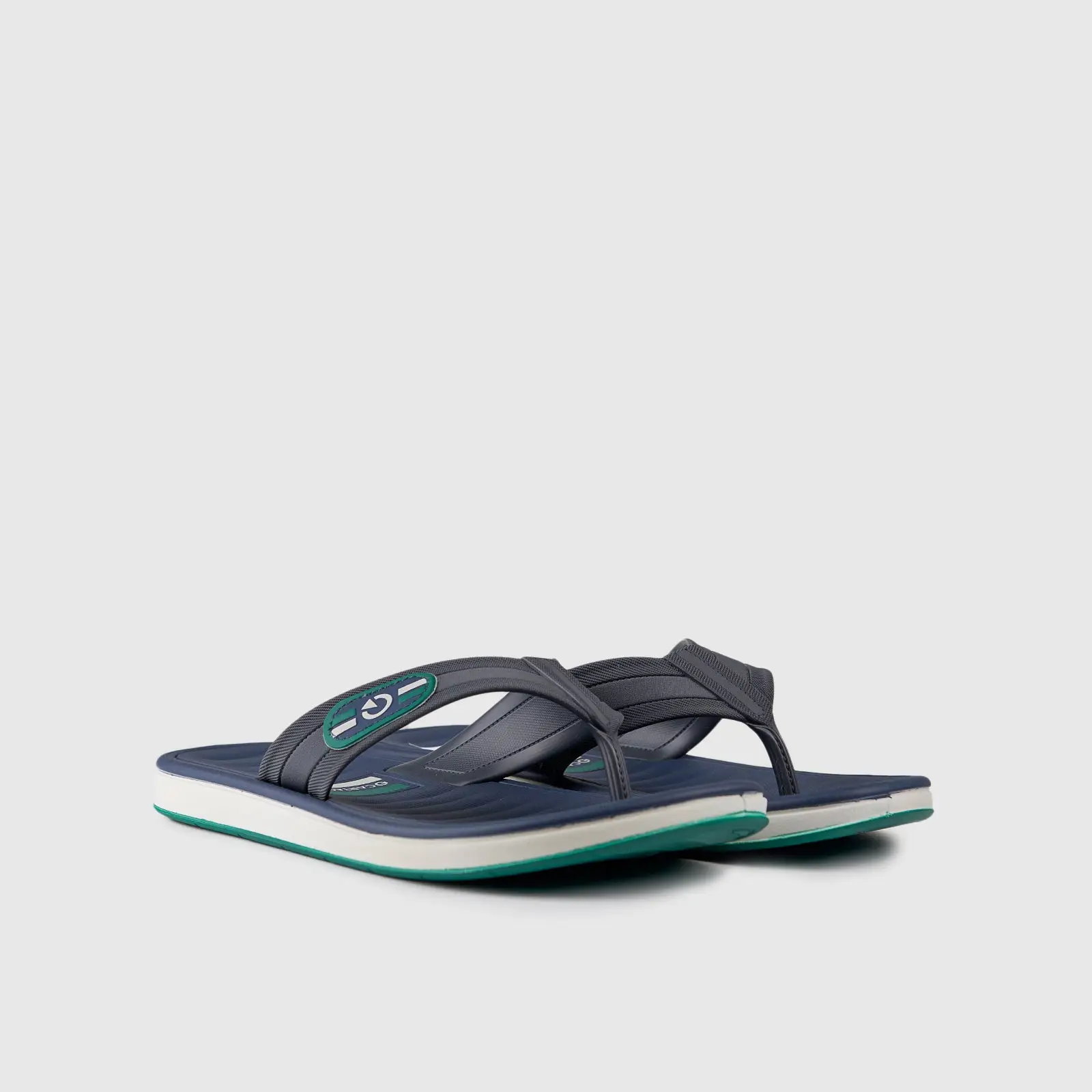 Cartago Paris Dedo Grey Blue 12214 - Image 4