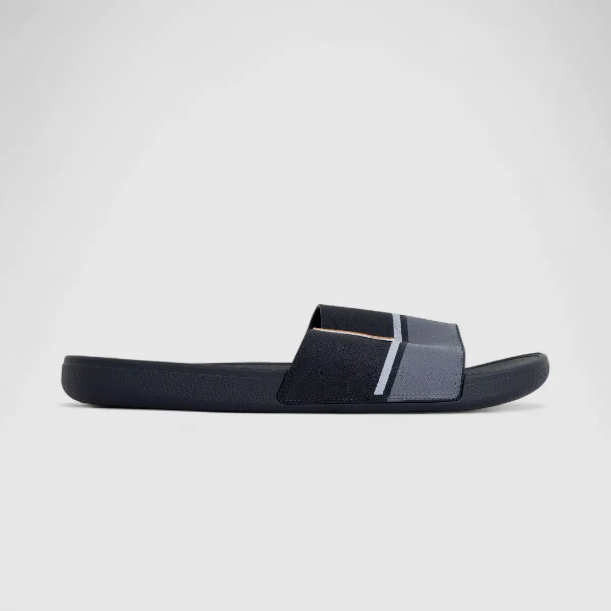 Cartago Dakar III Slide Black Grey GCM12423 IL159