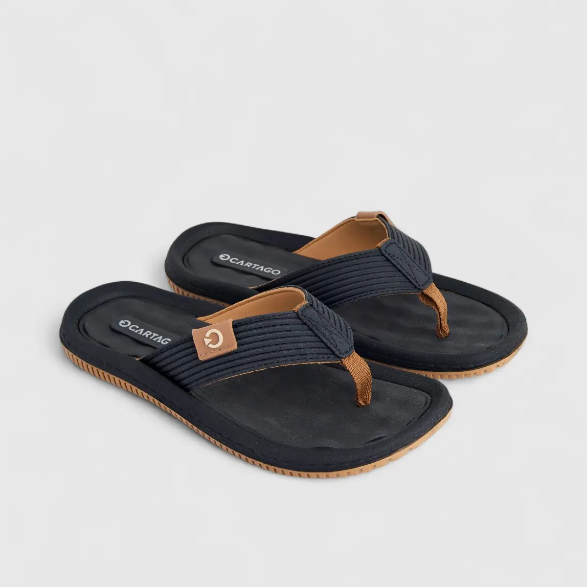 Cartago Dunas VI Black Brown GCM82614 IL143 - Image 2
