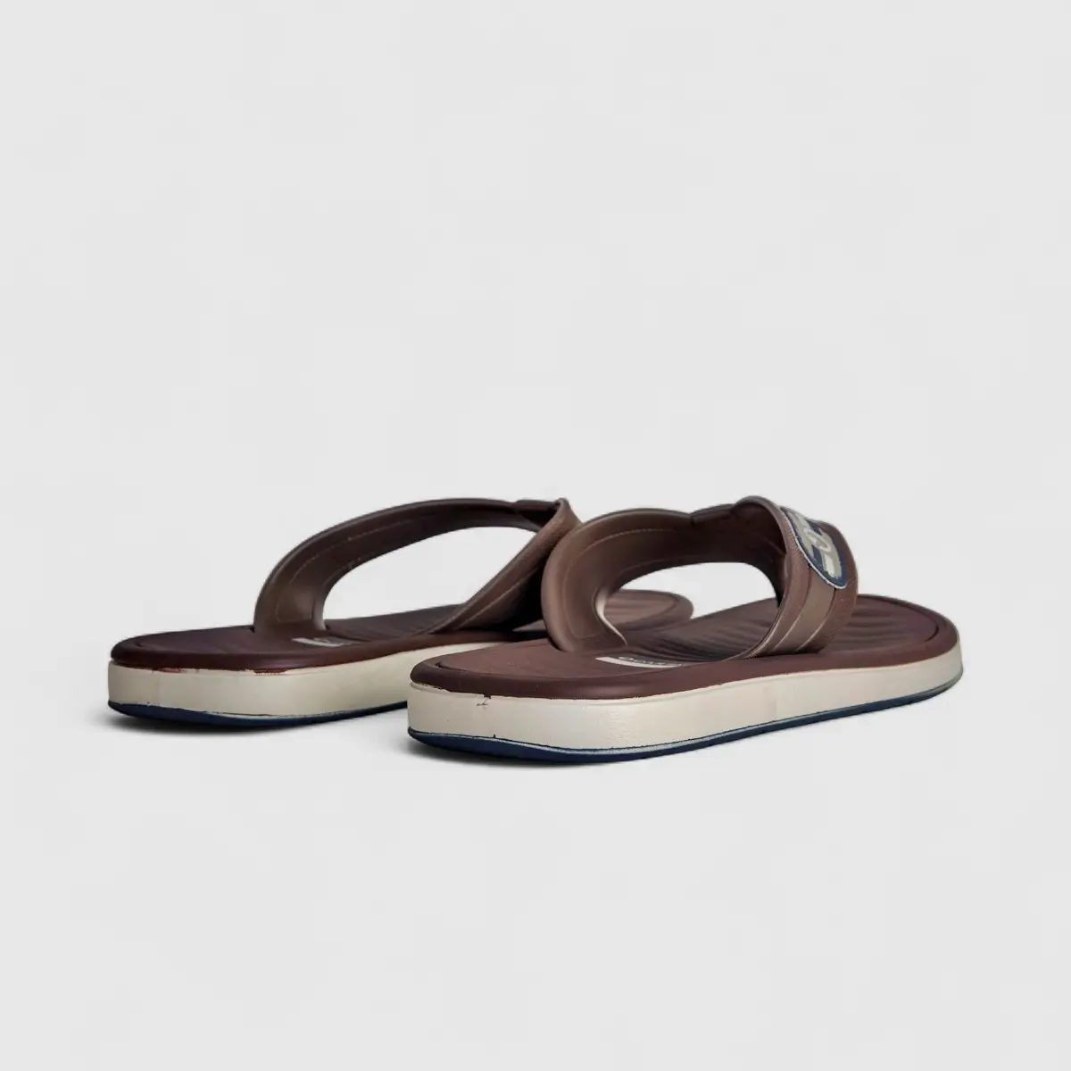 Cartago Paris 2 Dedo Grey Brown GCM12214 IL122 - Image 3