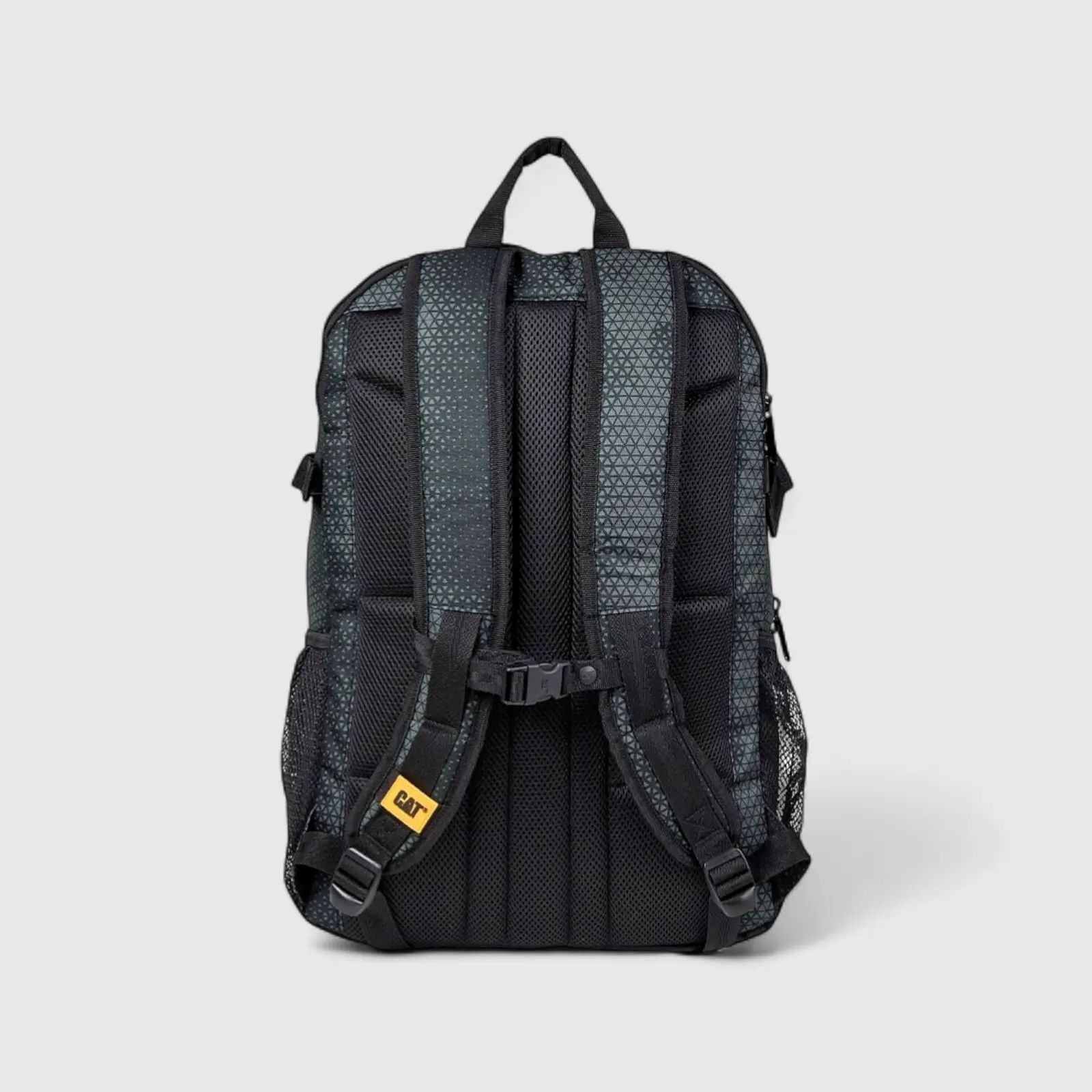 Cat Barry Backpack 84055-661 Black Streamline - Image 2