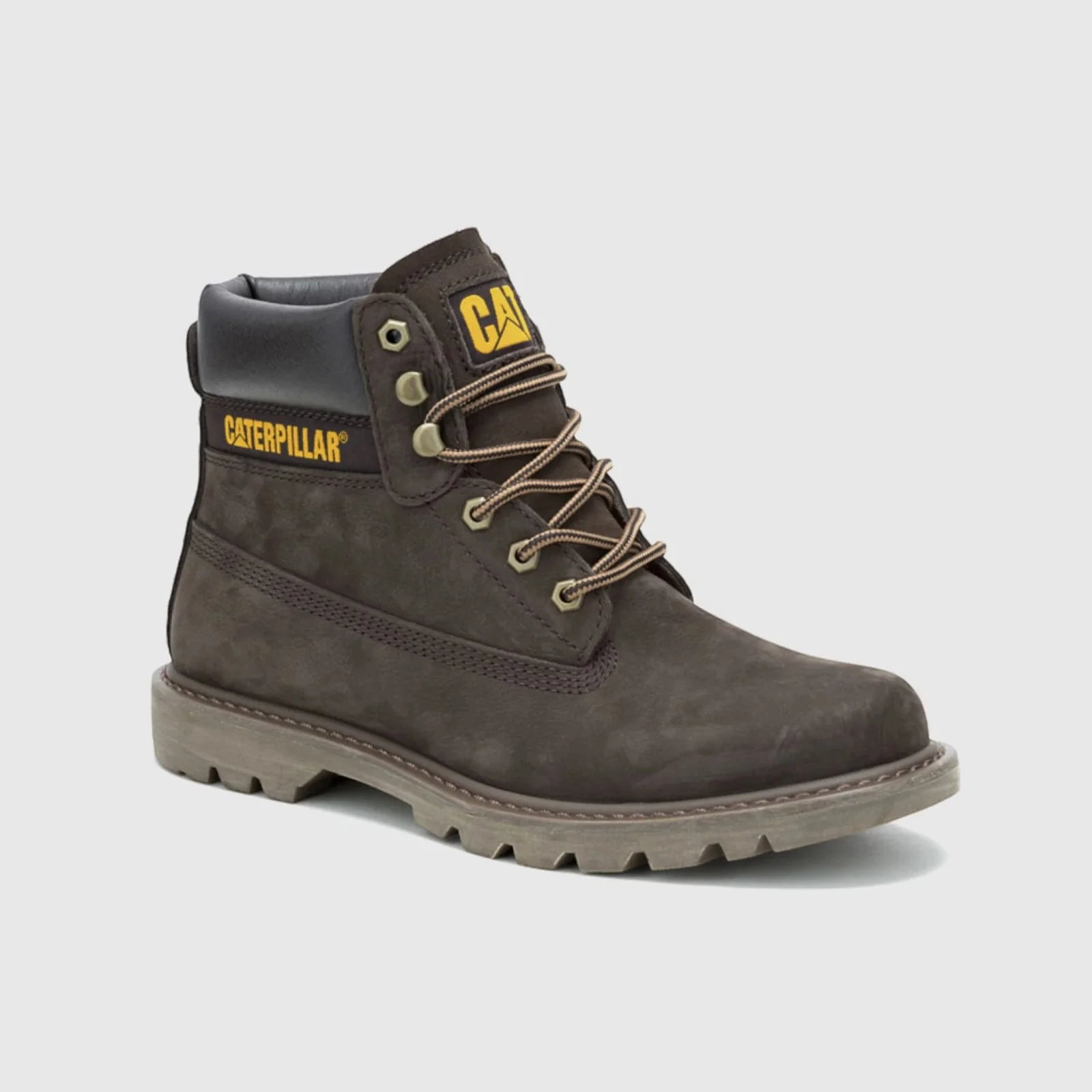 Cat Colorado 2.0 Dark Brown P726076 CT305 - Image 2