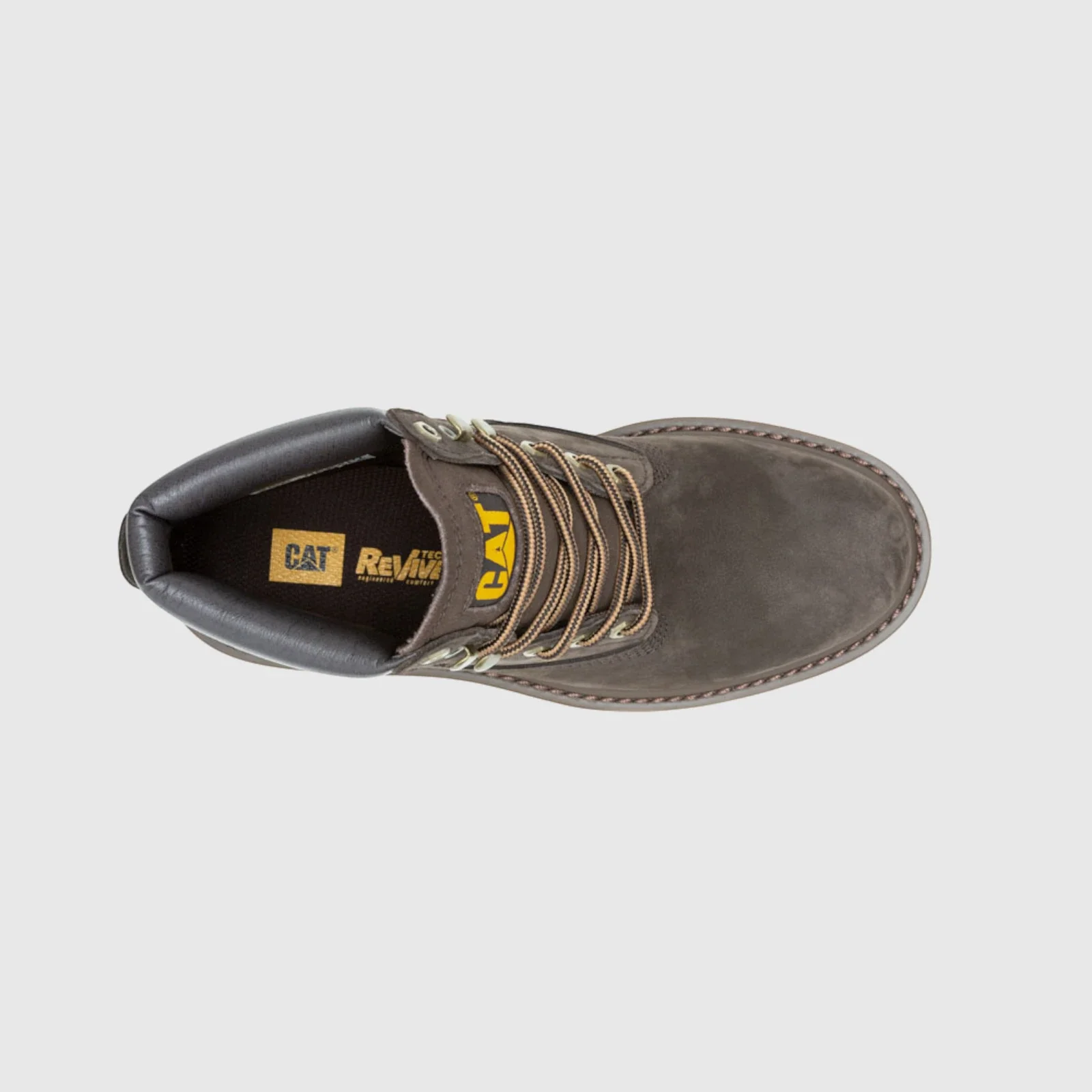 Cat Colorado 2.0 Dark Brown P726076 CT305 - Image 3