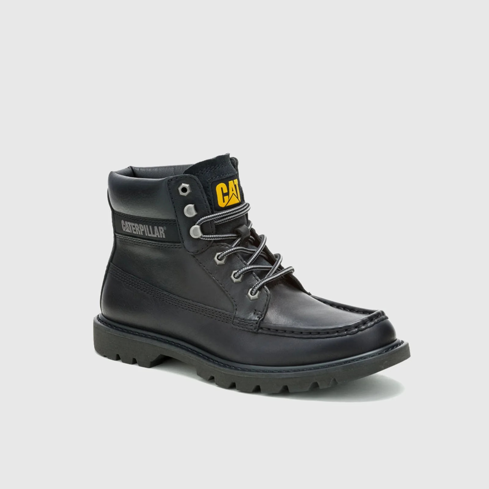 Cat Colorado Moc Toe Black P726063 CT291 - Image 2