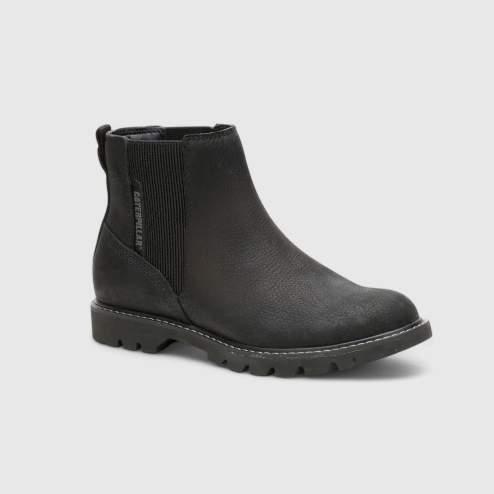 Cat Colorado Womens Chelsea Black P312181 - Image 2