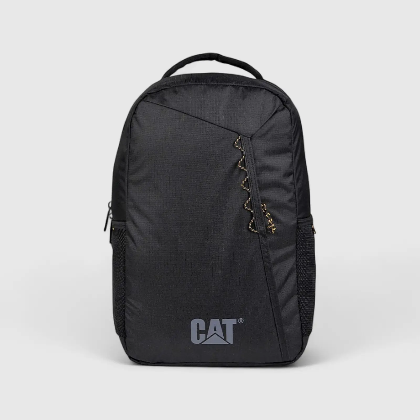 Cat Explorer Backpack 84837-01 Black