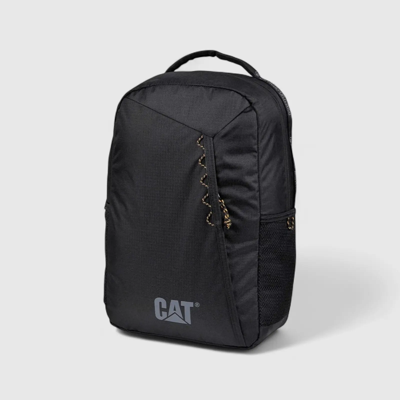 Cat Explorer Backpack 84837-01 Black - Image 3