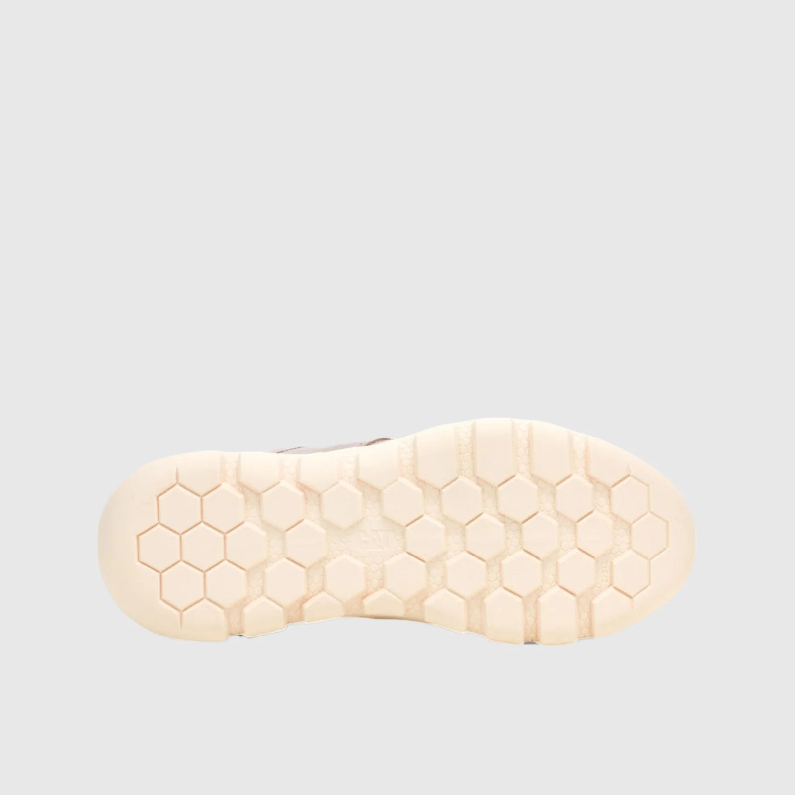 Cat Ladies Hex Lite Leather Sneaker Etherea P312268 - Image 3