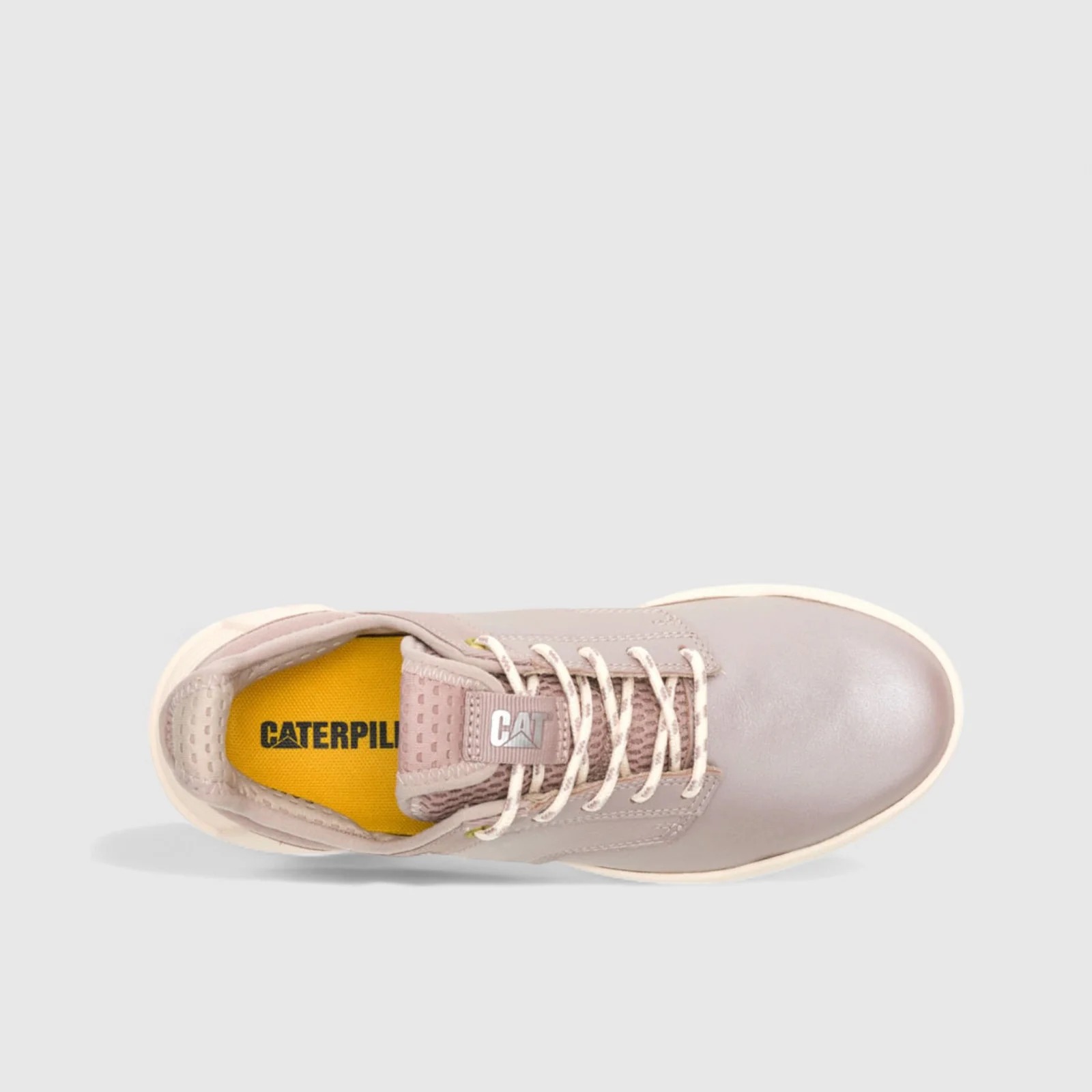 Cat Ladies Hex Lite Leather Sneaker Etherea P312268 - Image 4