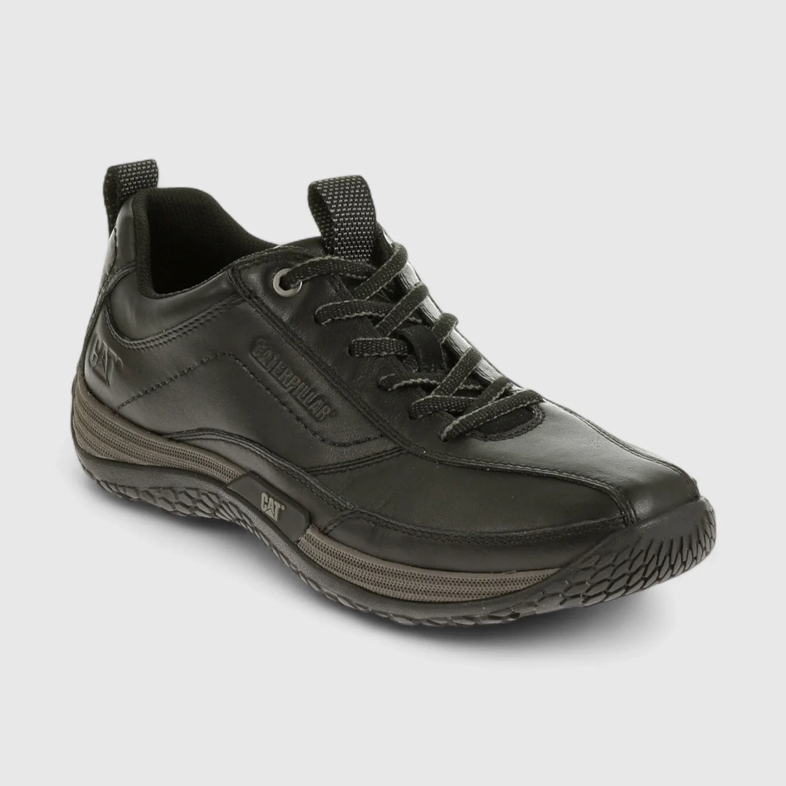 Cat Men's Cognizant Oxford P718411 Black CT328 - Image 2