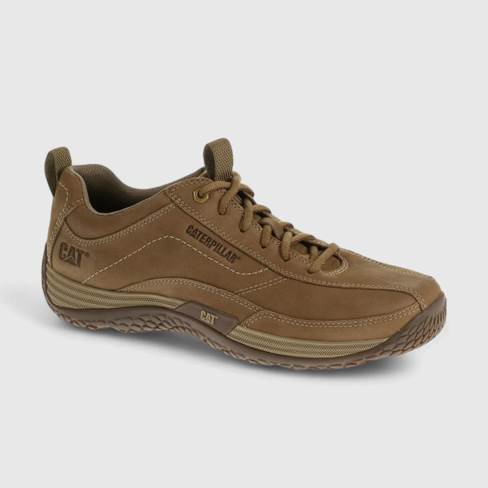Cat Men's Cognizant Oxford P718817 Newt CT329 - Image 2