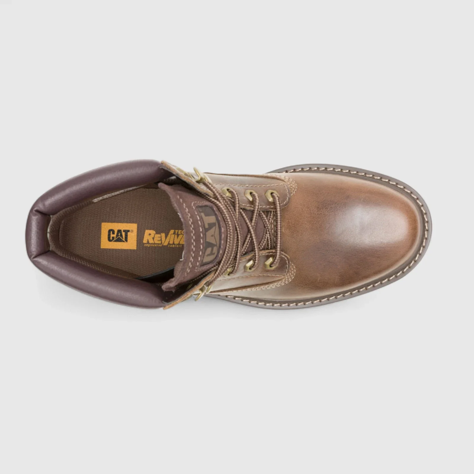Cat Men's Colorado 2.0 P726361 Fossil CT316 - Image 4