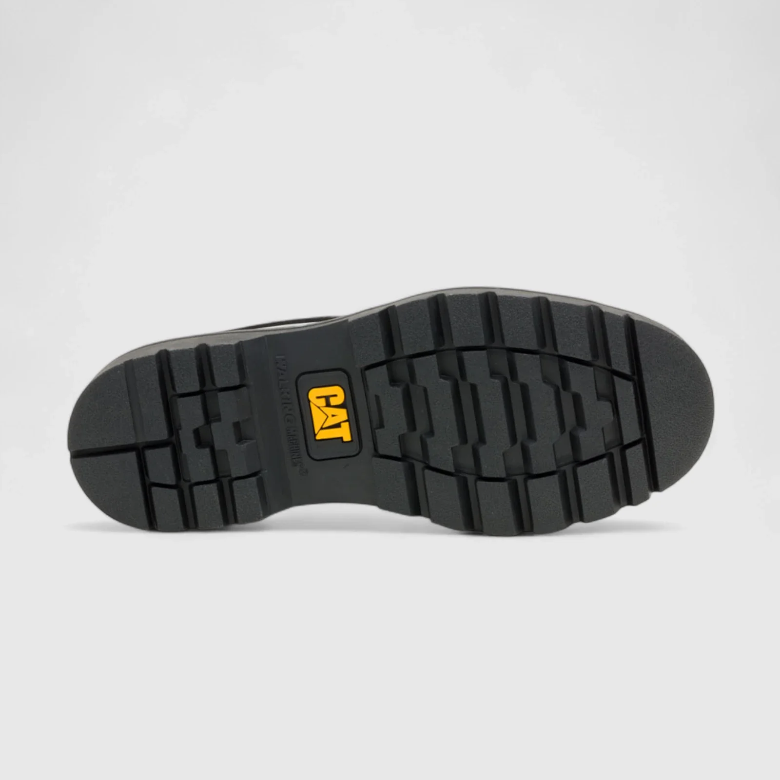 Cat Men's Colorado Grader Lo WP P726357 Black CT330 - Image 3