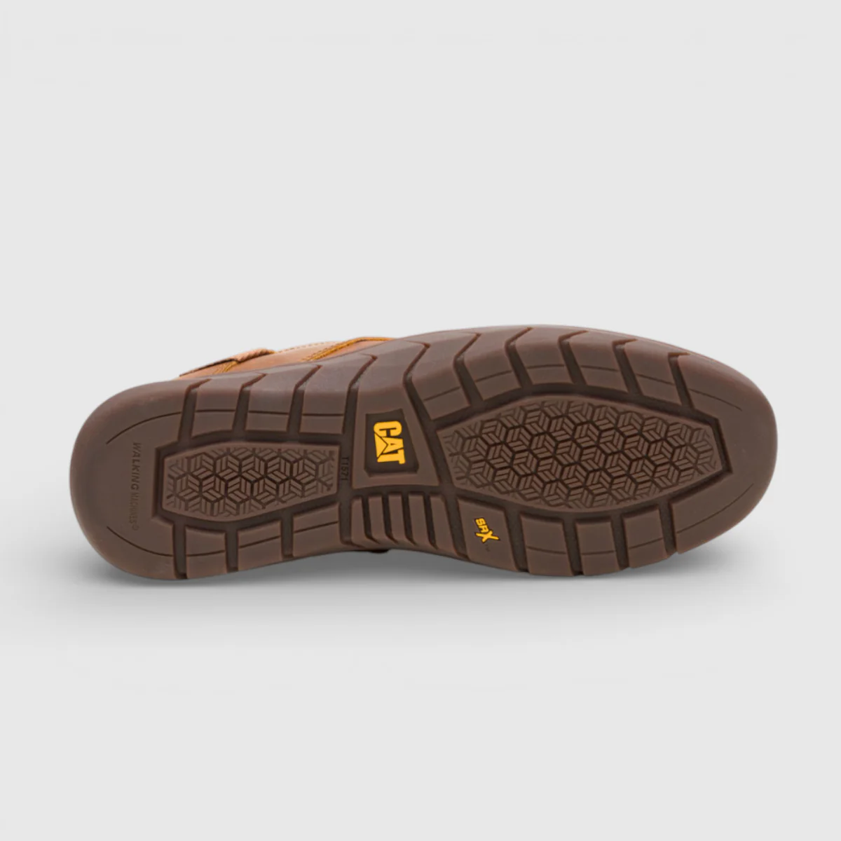 Cat Men's Flexion Lo P726982 Algorithm CT357 - Image 3