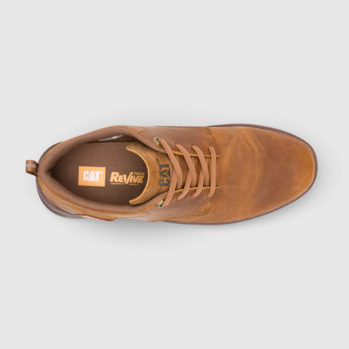 Cat Men's Flexion Lo P726982 Algorithm CT357 - Image 4