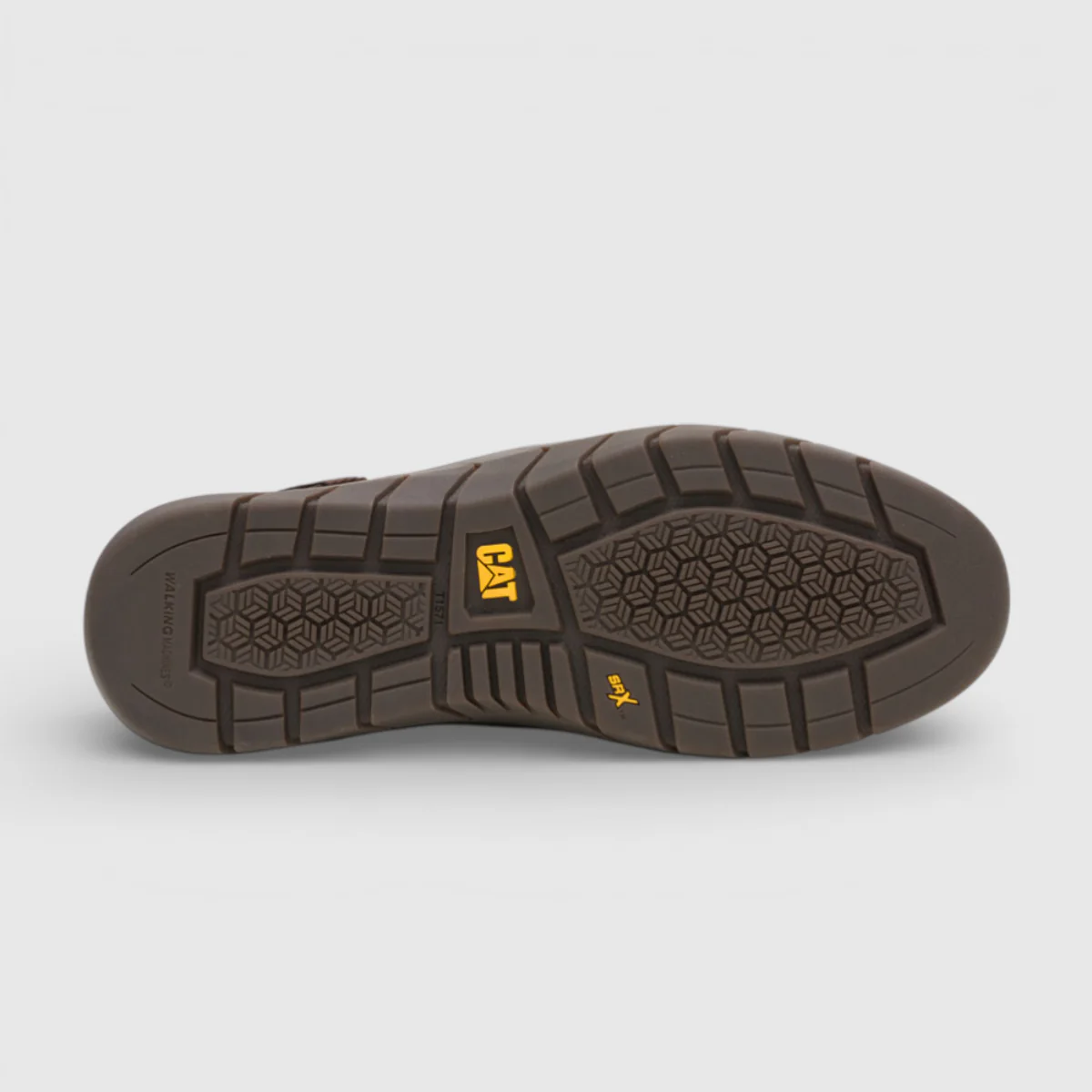 Cat Men's Flexion Lo P726983 Java CT359 - Image 3