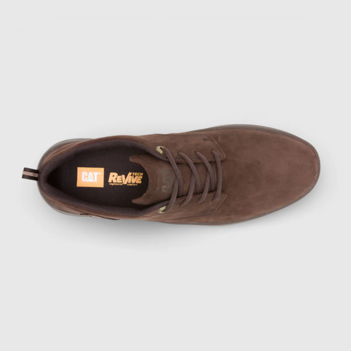 Cat Men's Flexion Lo P726983 Java CT359 - Image 4