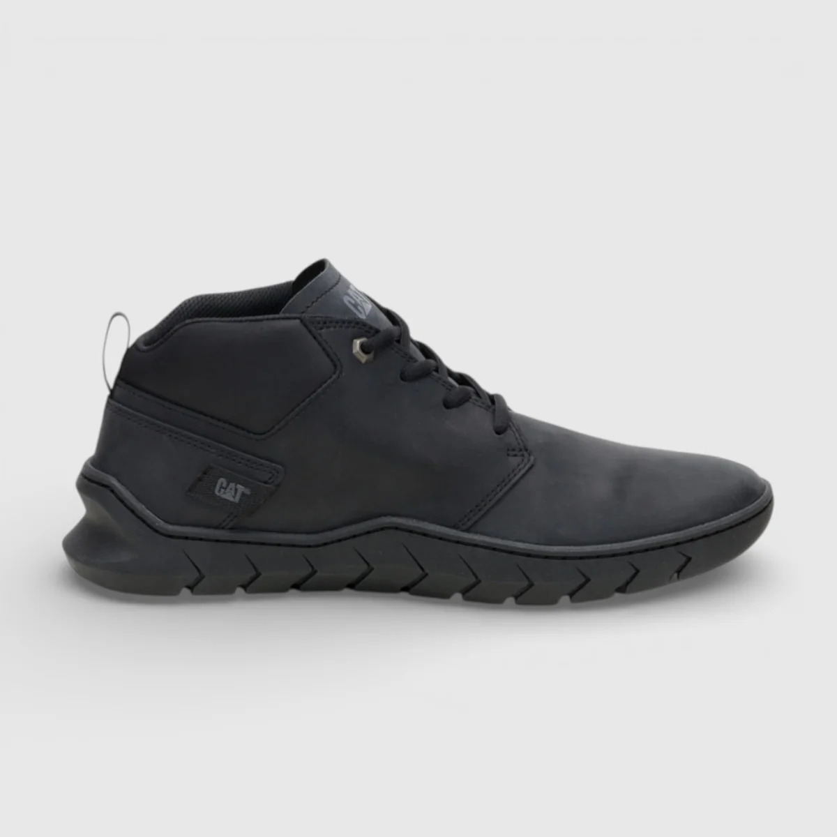Cat Men's Flexion P726984 Black CT355