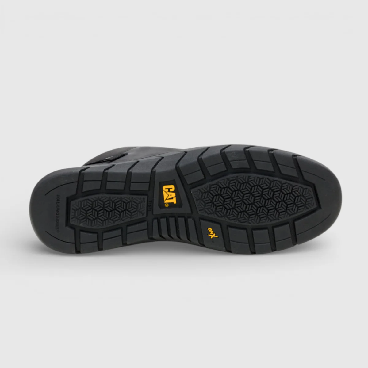 Cat Men's Flexion P726984 Black CT355 - Image 3