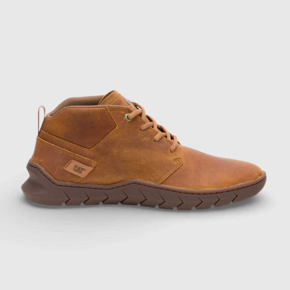 Cat Men's Flexion P726985 Algorithm CT354