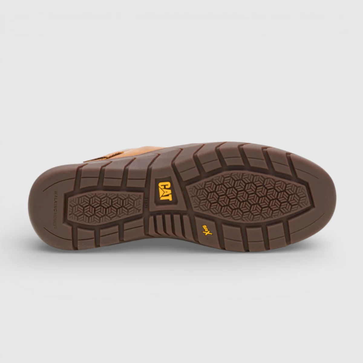 Cat Men's Flexion P726985 Algorithm CT354 - Image 3