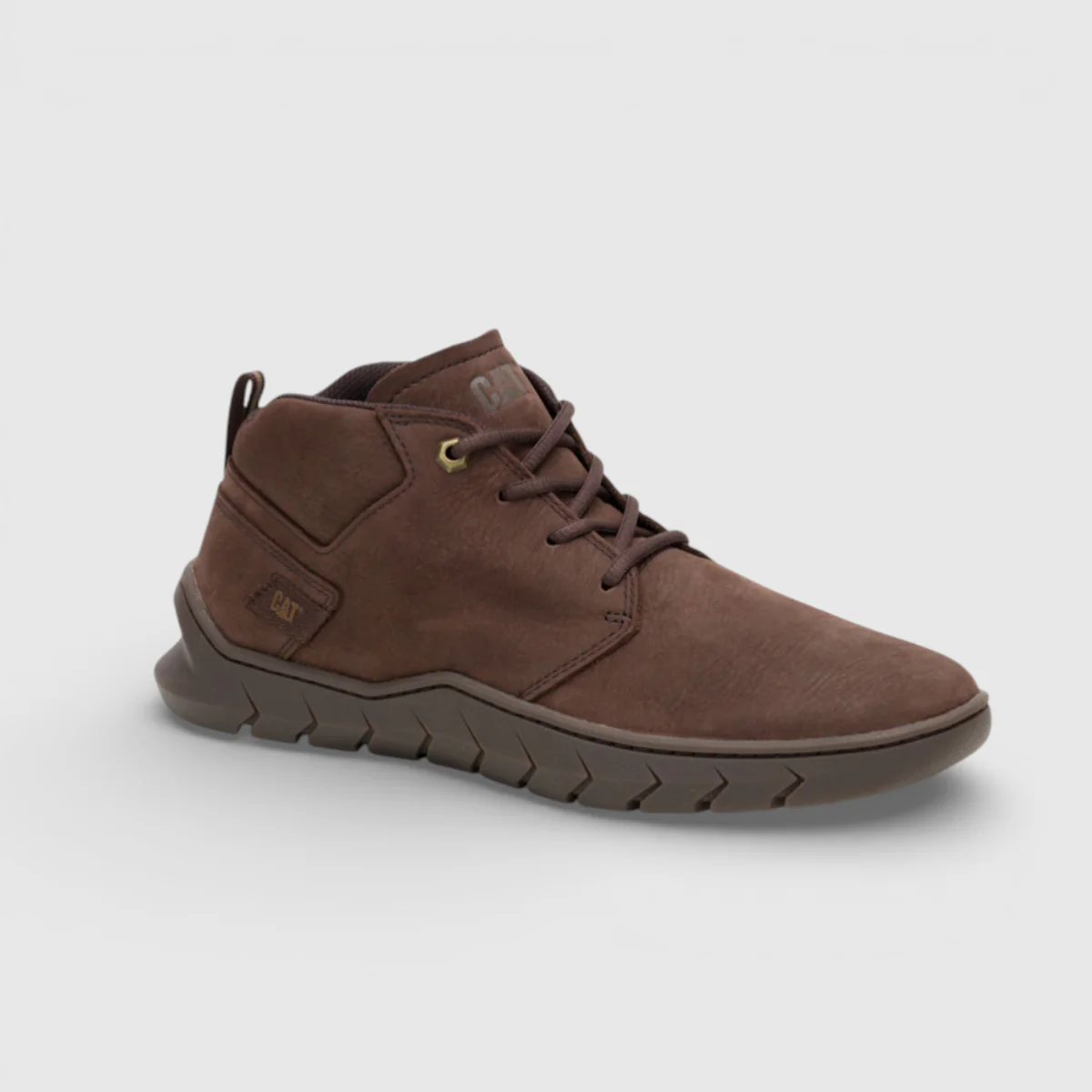 Cat Men's Flexion P726986 Java CT356 - Image 2