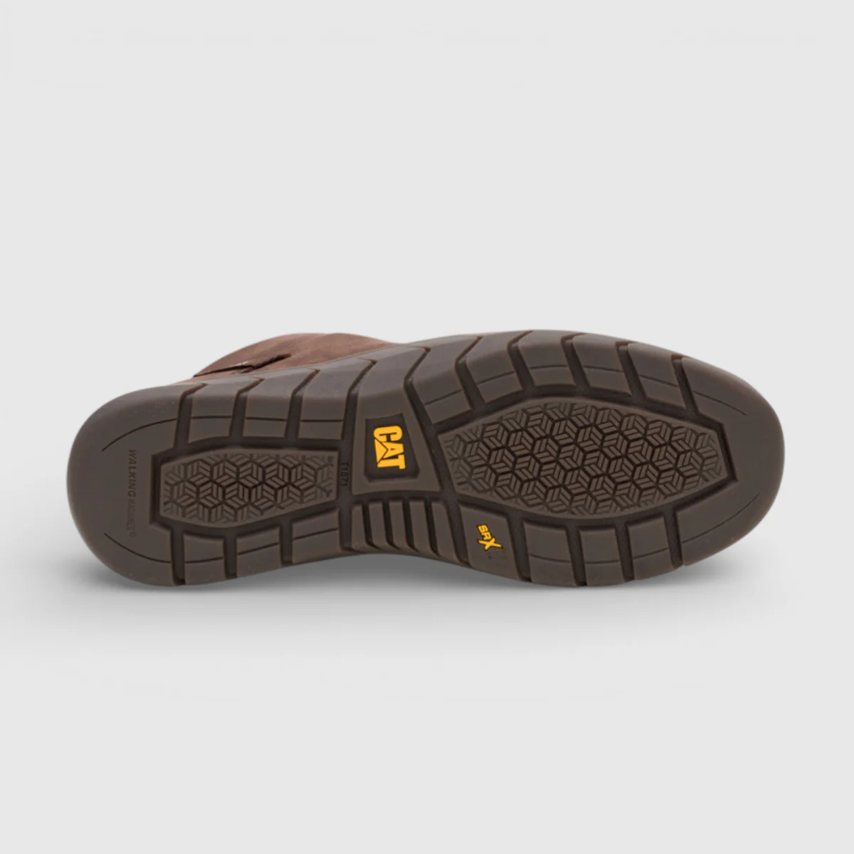 Cat Men's Flexion P726986 Java CT356 - Image 3