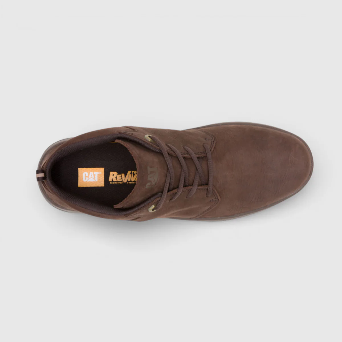 Cat Men's Flexion P726986 Java CT356 - Image 4