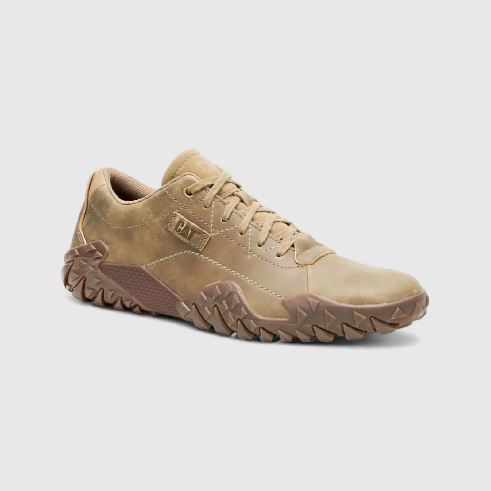 Cat Men's Gridlock Lo P726603 Beaned CT367 - Image 2