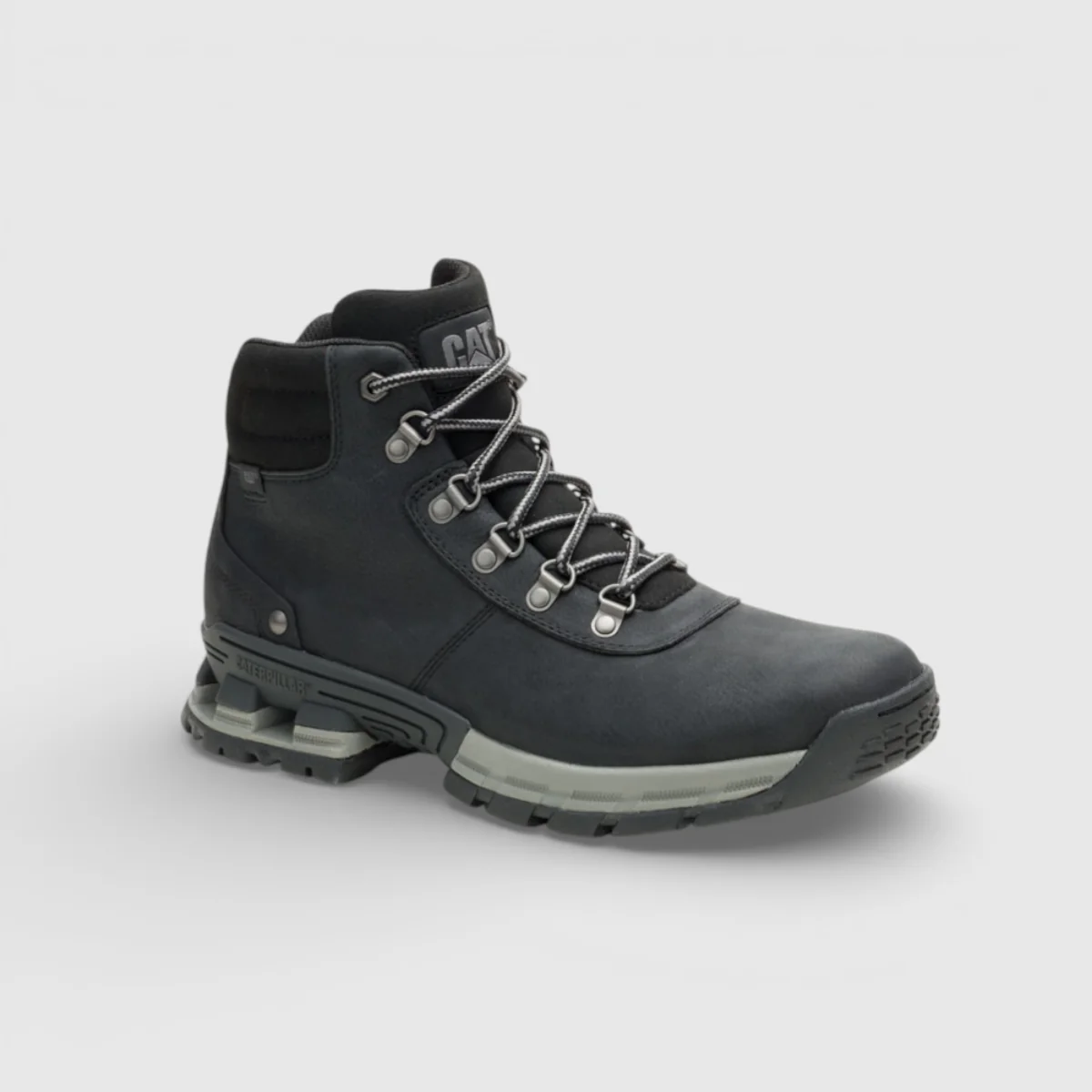 Cat Men's Jettison P726717 Black CT360 - Image 2