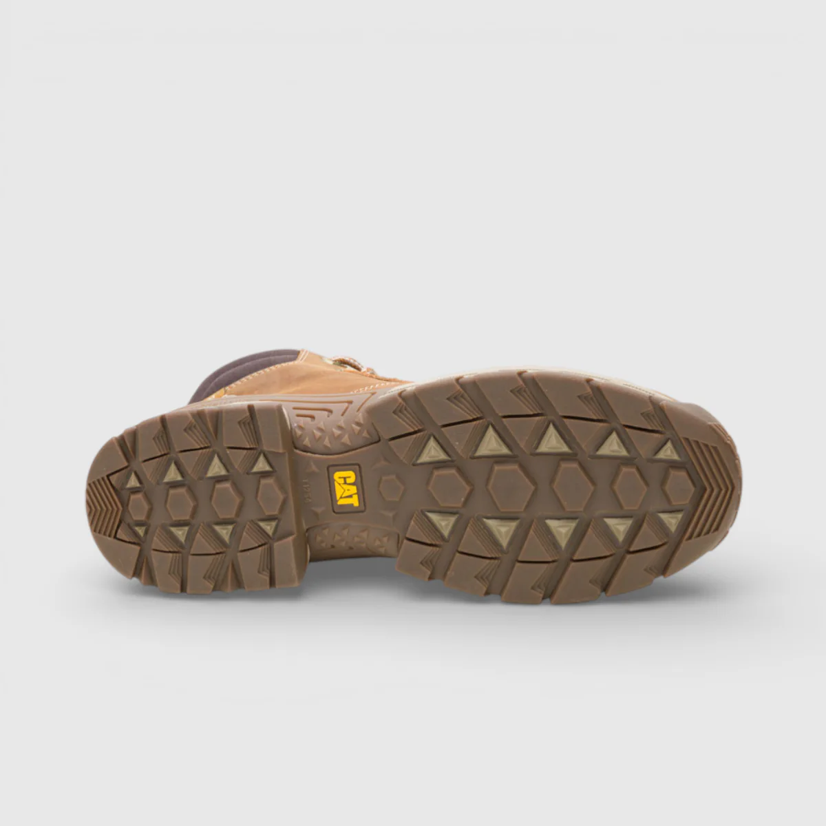 Cat Men's Jettison P726718 Brown Sugar CT361 - Image 3