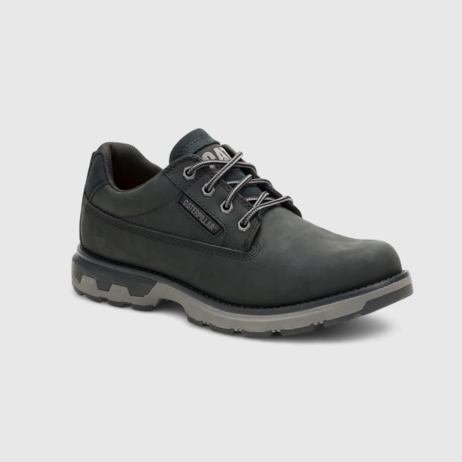 Cat Men's Pursue Lo P726371 Black CT336 - Image 2