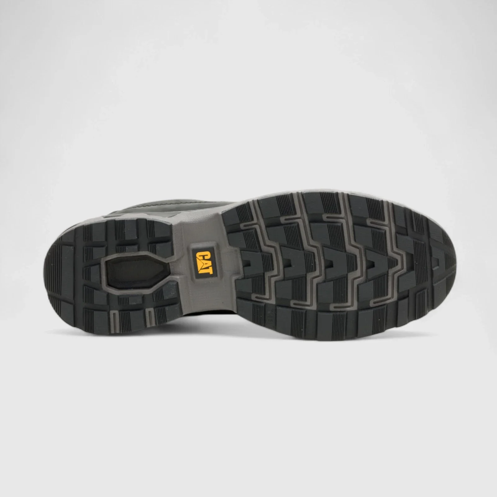 Cat Men's Pursue Lo P726371 Black CT336 - Image 3