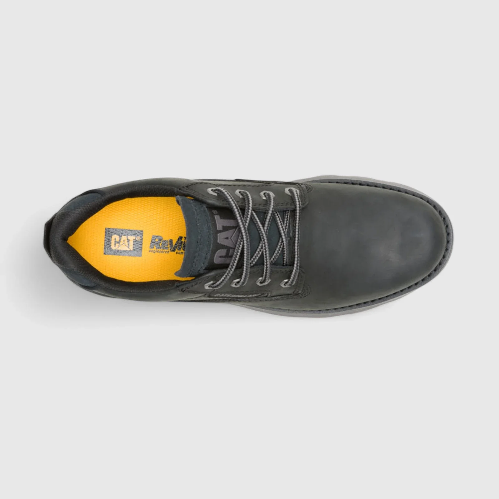 Cat Men's Pursue Lo P726371 Black CT336 - Image 4