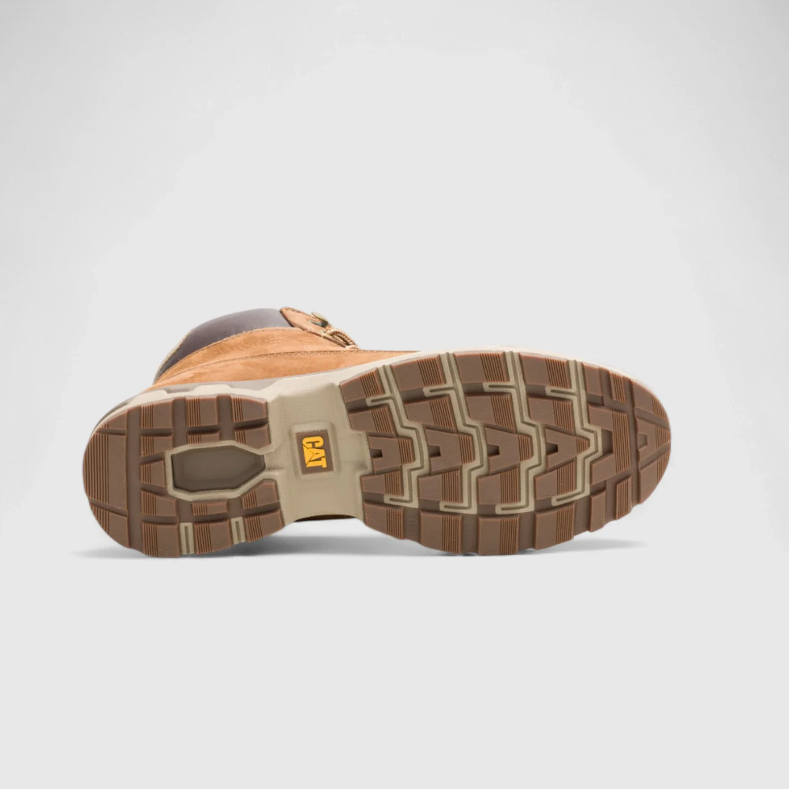 Cat Men's Pursue P726364 Bronze Brown CT320 - Image 3