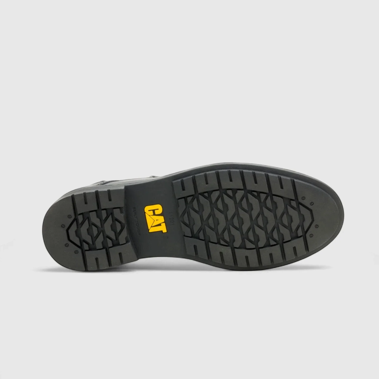 Cat Men's Staten Chelsea P726708 Black CT342 - Image 3