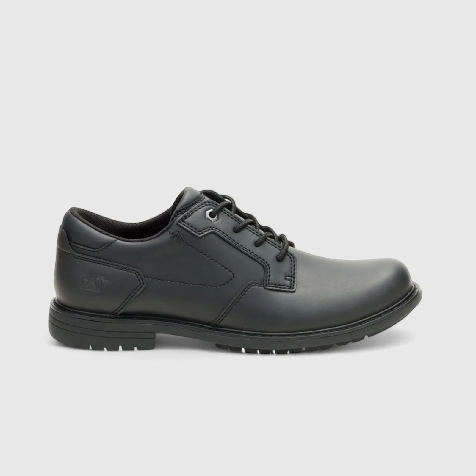 Cat Men's Staten Lo P726699 Black CT345