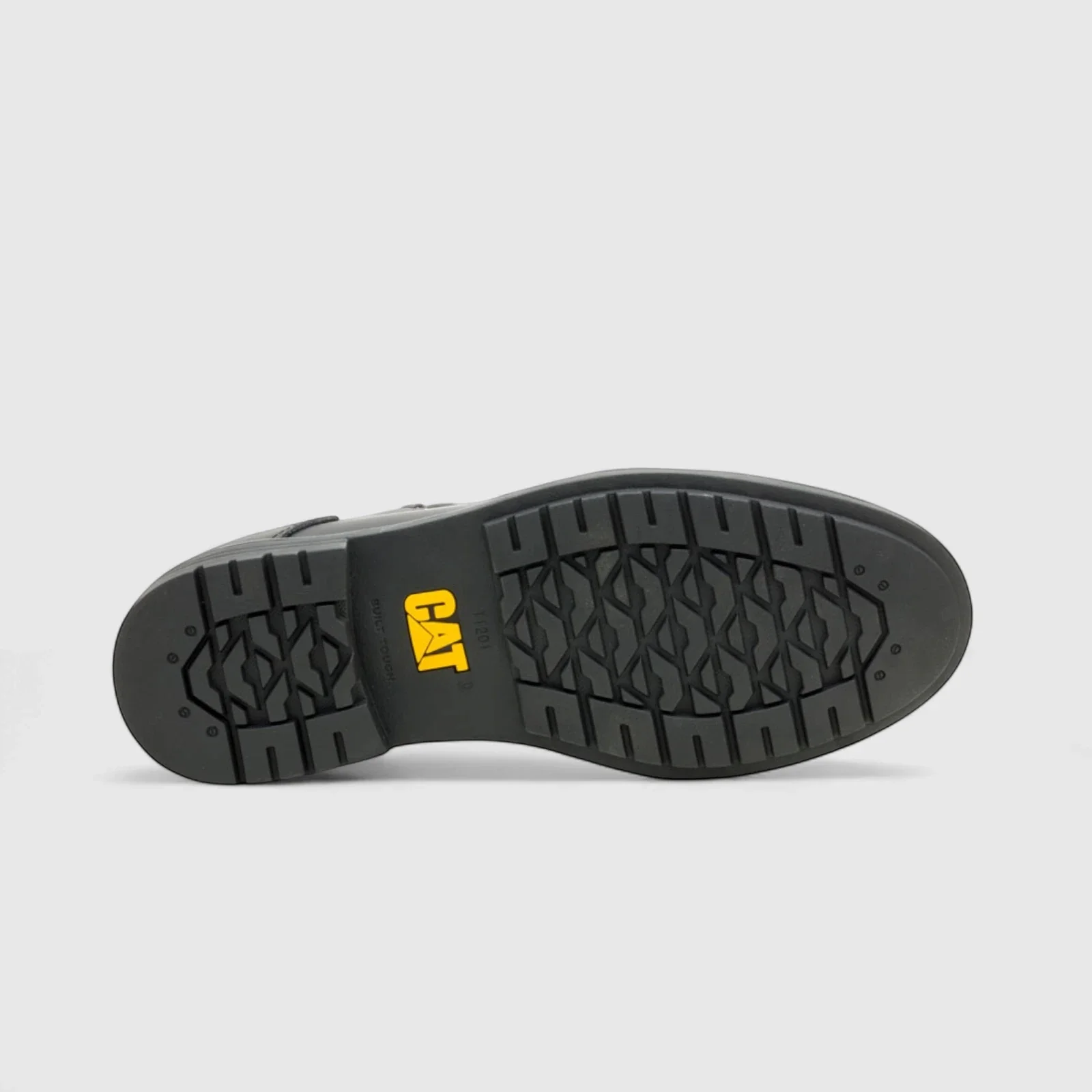 Cat Men's Staten Lo P726699 Black CT345 - Image 3
