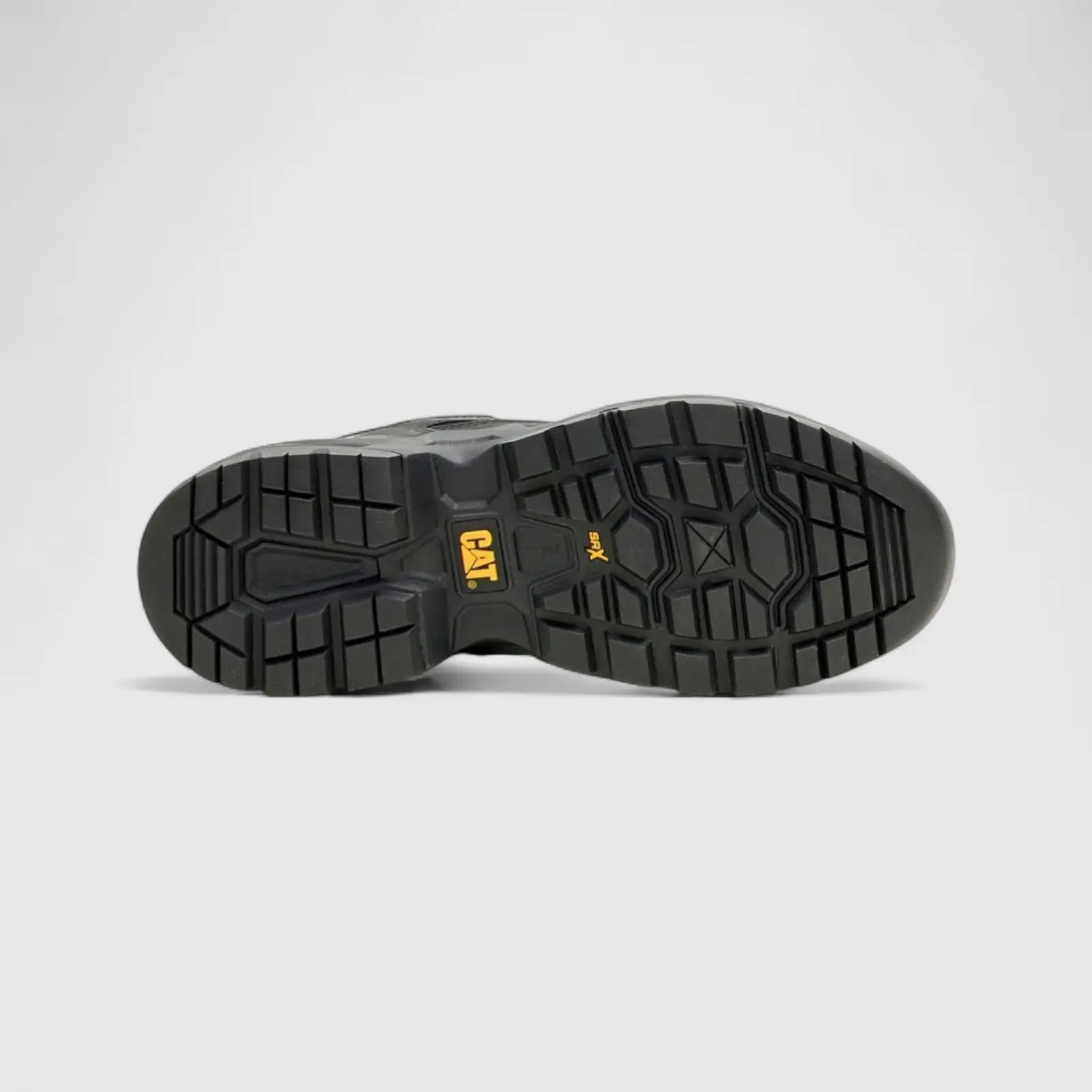 Cat Men's Surge Hiker Lo P726592 Black CT371 - Image 3