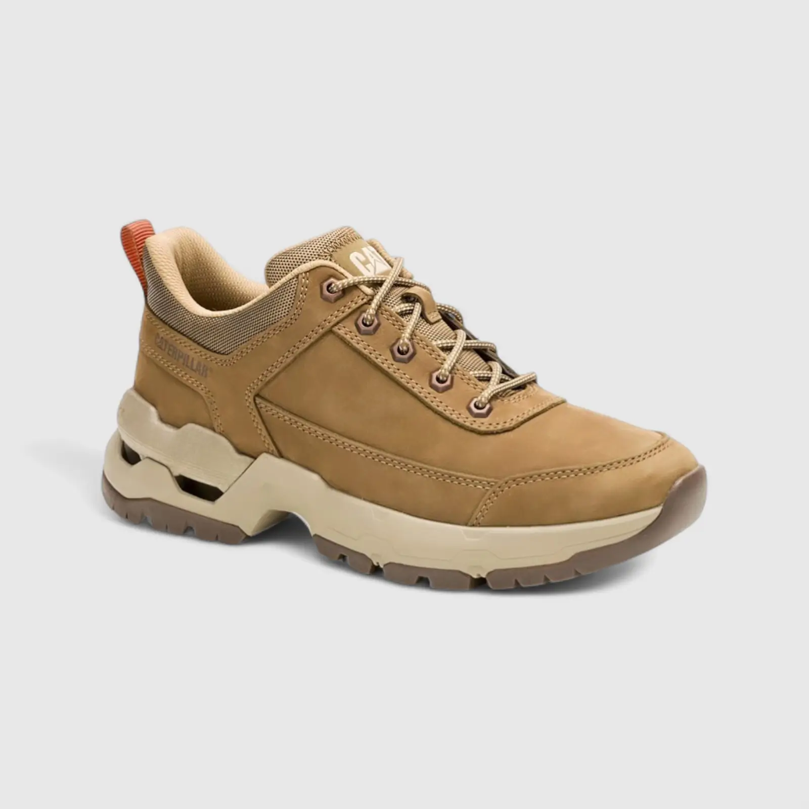 Cat Men's Surge Hiker Lo P726597 Butternut CT372 - Image 2